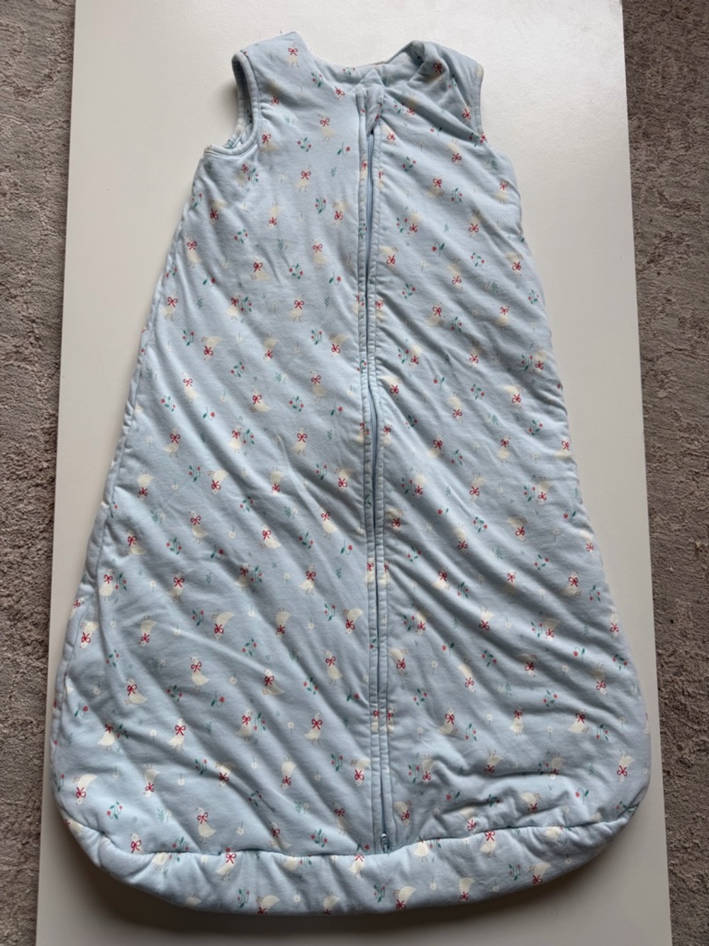 Amazon Essentials x Sophia Grainge Sleep Sack